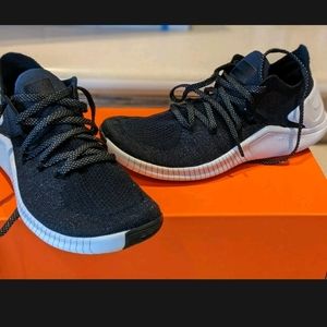 Nike Free TR Flyknit 3 Navy 7.5